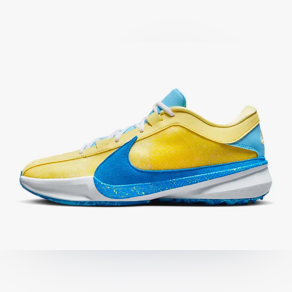 Nike Zoom Freak 5 - Size 11 - New W/O Box